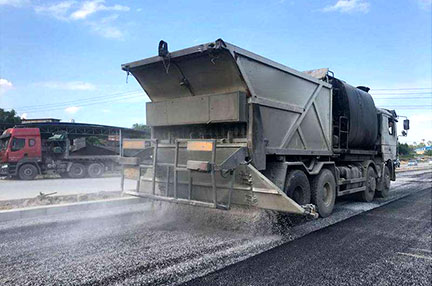 封層與粘層、透層的區(qū)別?